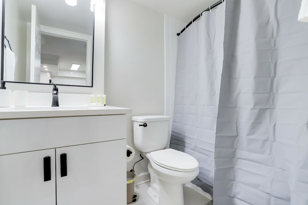 Фото Modern apartment in the center Pentagon