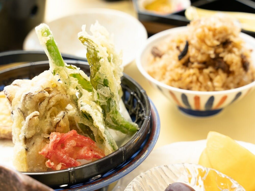 Фото Tabist Kutsuroginoyado Hanagasa Kogenso