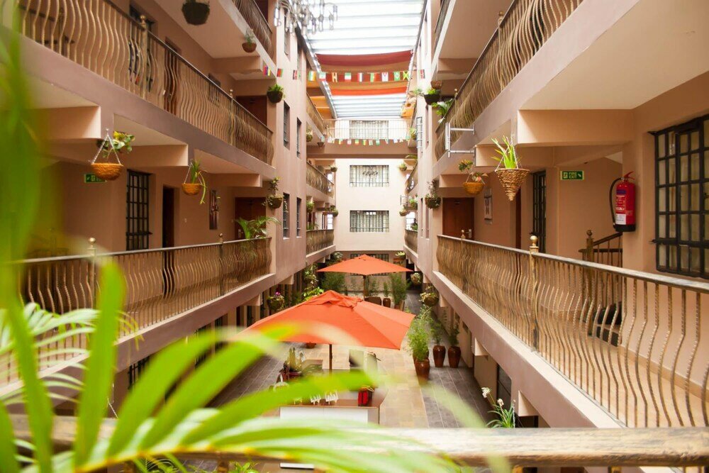 Фото 67 Airport Hotel