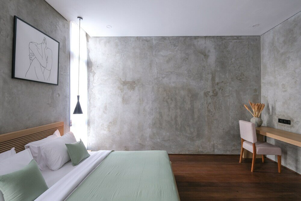 Фото Villa Gaia & Daniil Pererenan