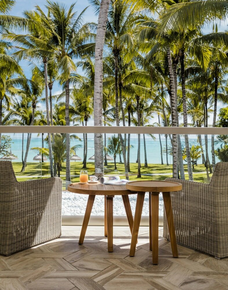 Фото One&Only Le Saint Géran