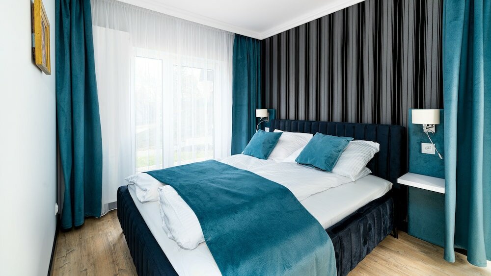 Фото Apartamenty Sun & Snow Osada