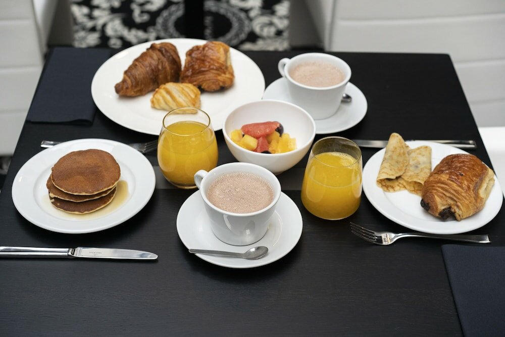 Фото Le Grand Hôtel Le Touquet