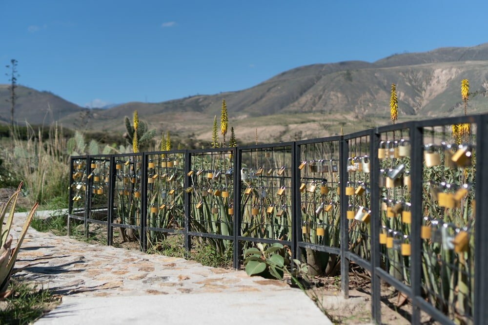 Фото Tunas & Cabras Hotel
