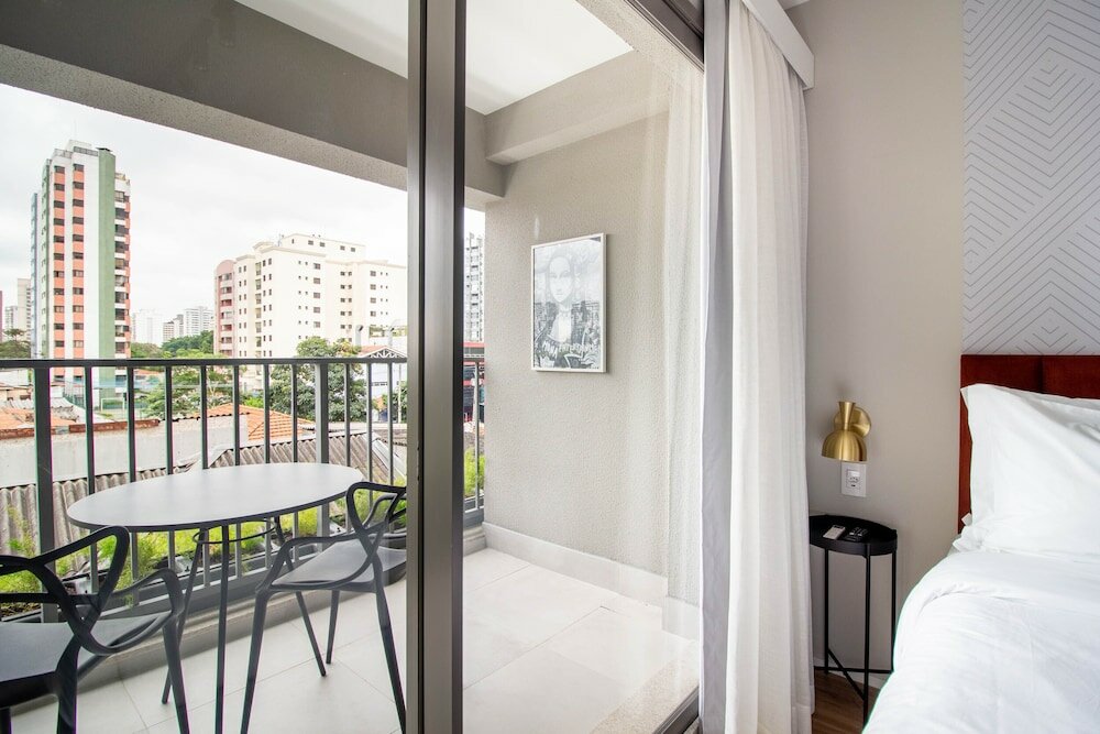 Фото Charlie For You Moema - Soft Opening