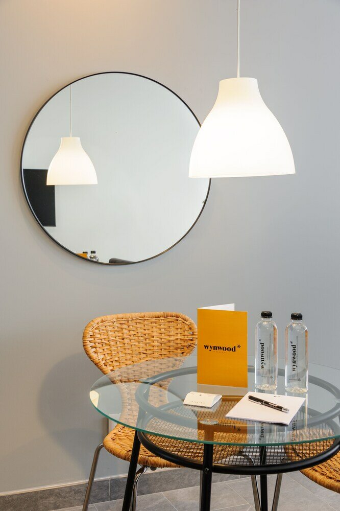 Фото Be Grand by Wynwood House