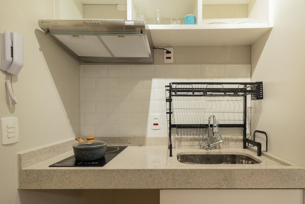 Фото B. Homy - Mercúrio Consolação