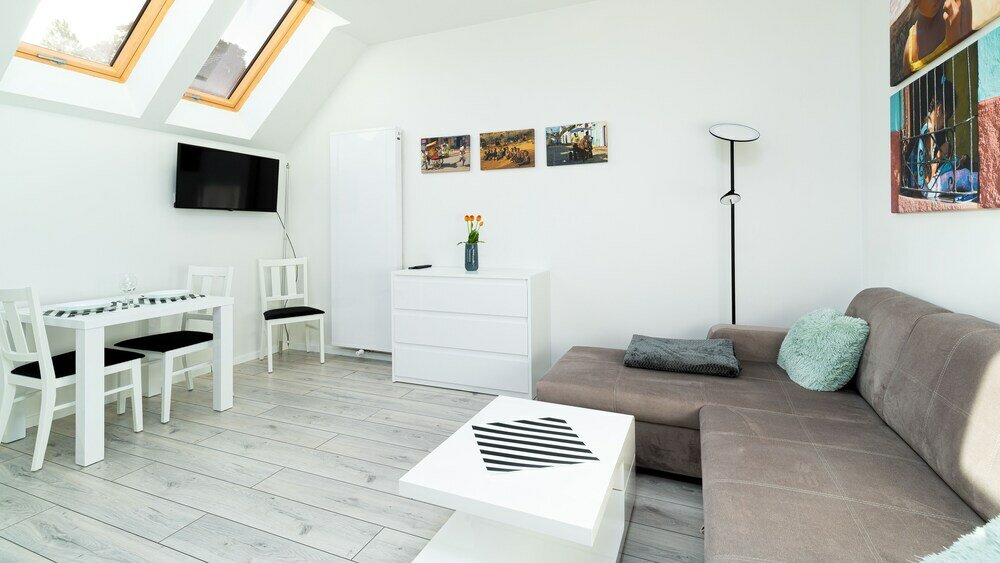 Фото Apartamenty Sun & Snow Osada