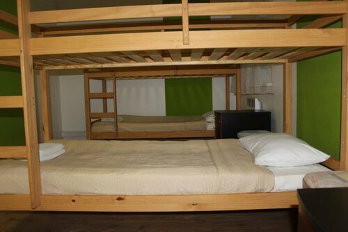 Хостел H18b Eurohotel в Нарва-Йыэсуу