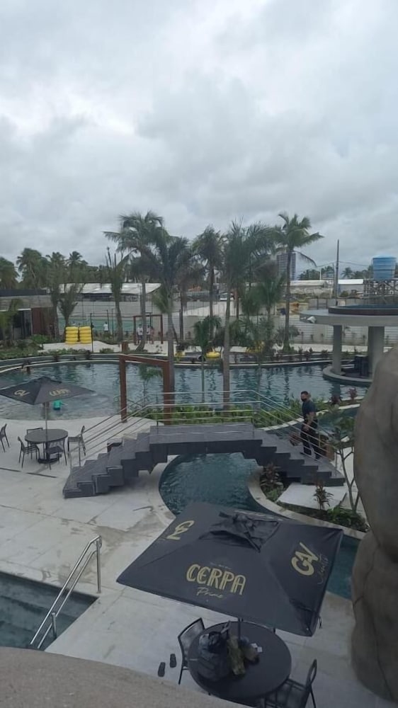 Фото Salinas Premium Resort