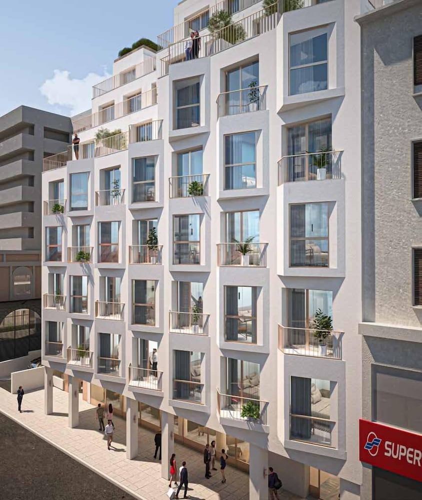 Фото Mitsis N'u Piraeus Port