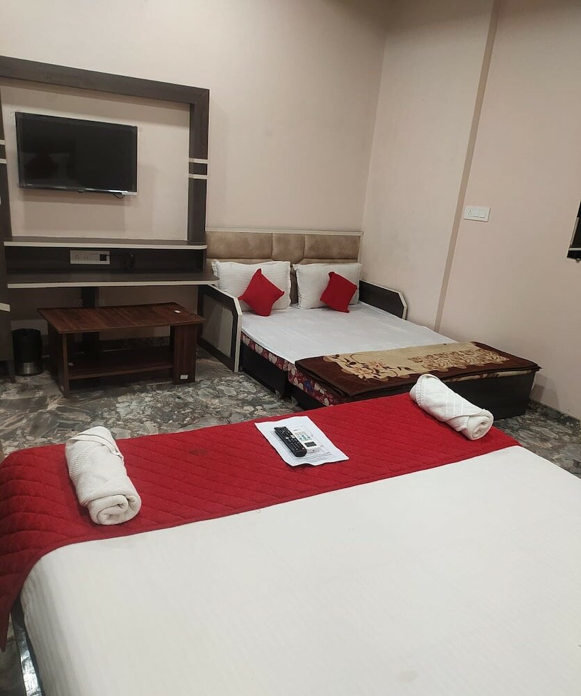 Фото Igatpuri Hill Retreat