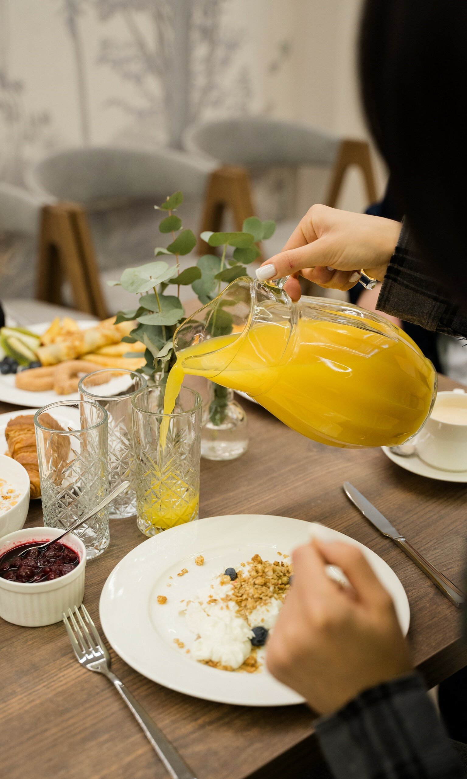 Фото Вишневый Рояль