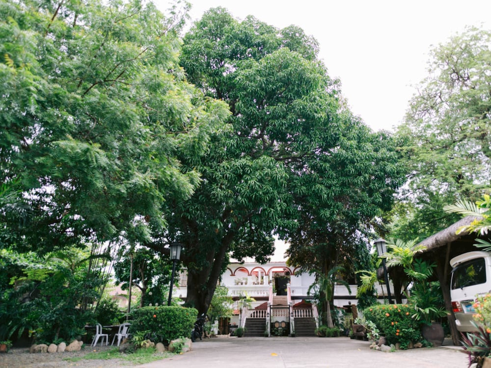 Фото Villa Angela Heritage House