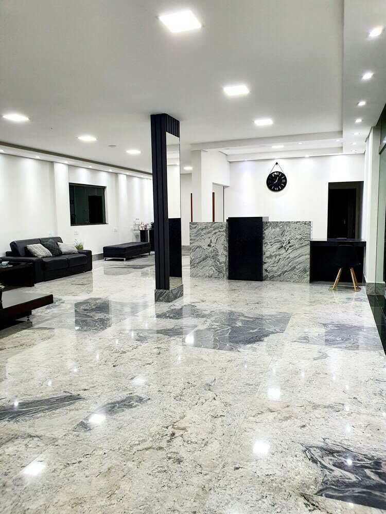 Фото Di Genova Hotel