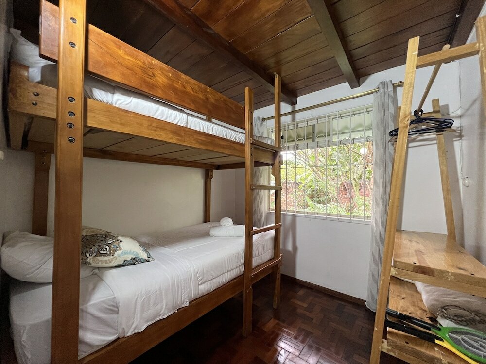 Фото Cabaña Los Reyes