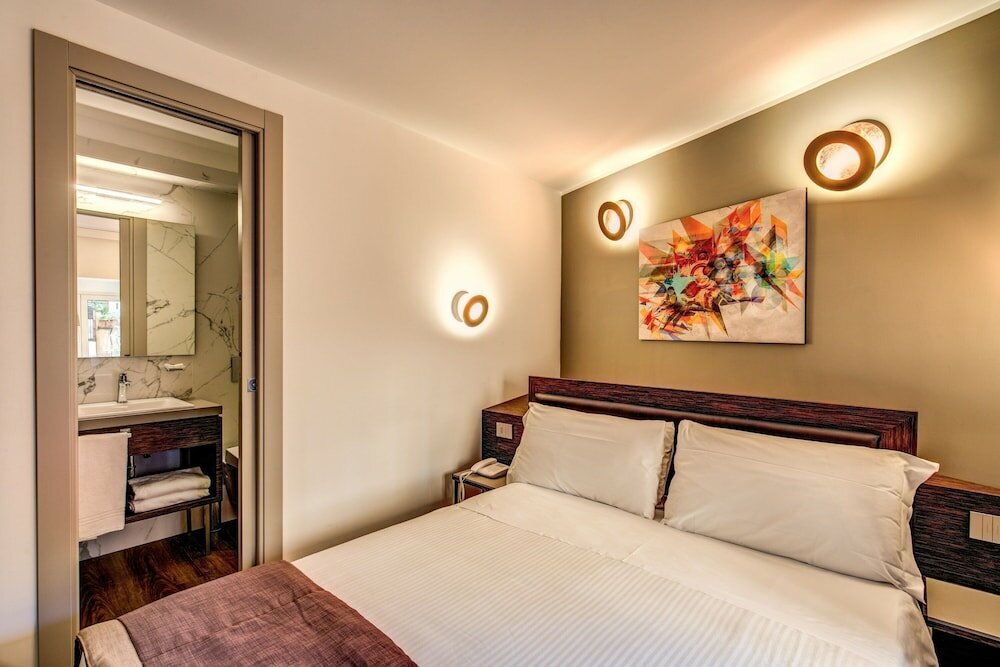 Фото Al Manthia Hotel