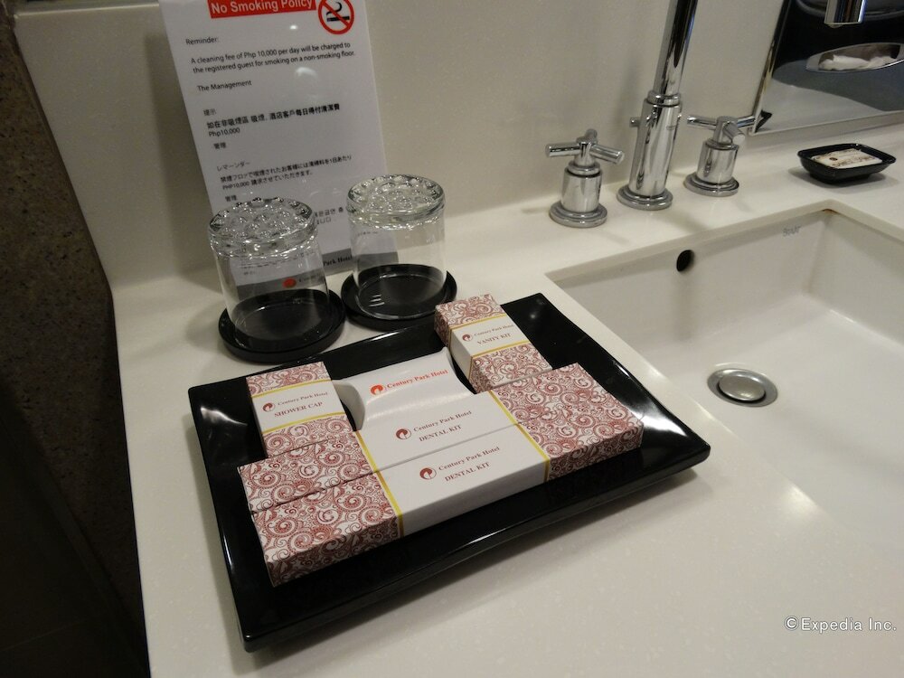 Фото Century Park Hotel