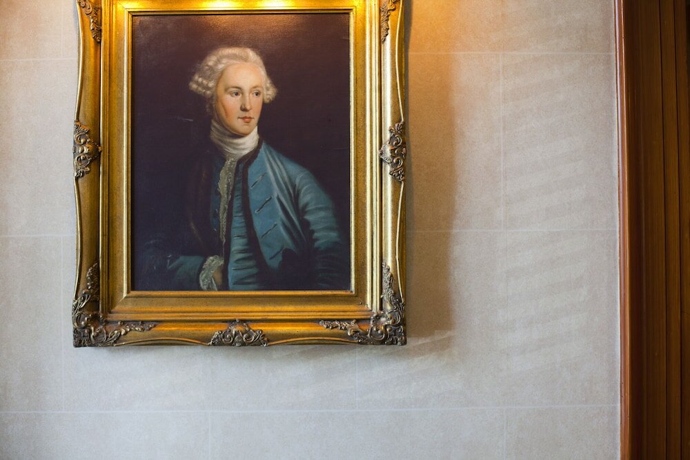 Фото Meldrum House Country Hotel & Golf Course