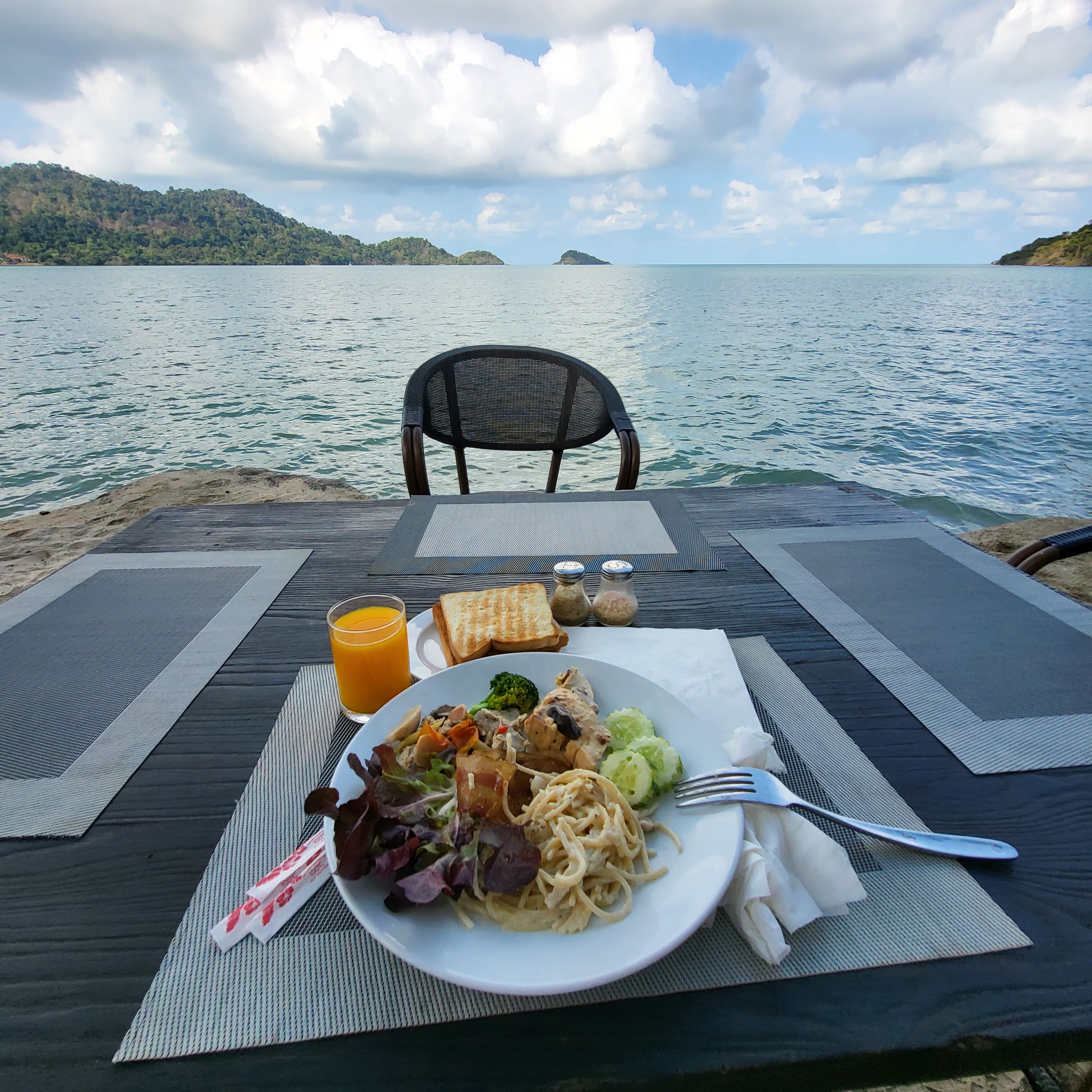 Фото Marina Sands Resort