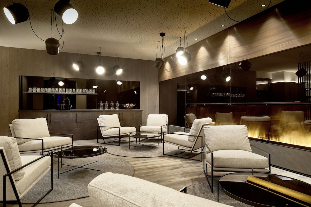 Фото Krumers Alpin