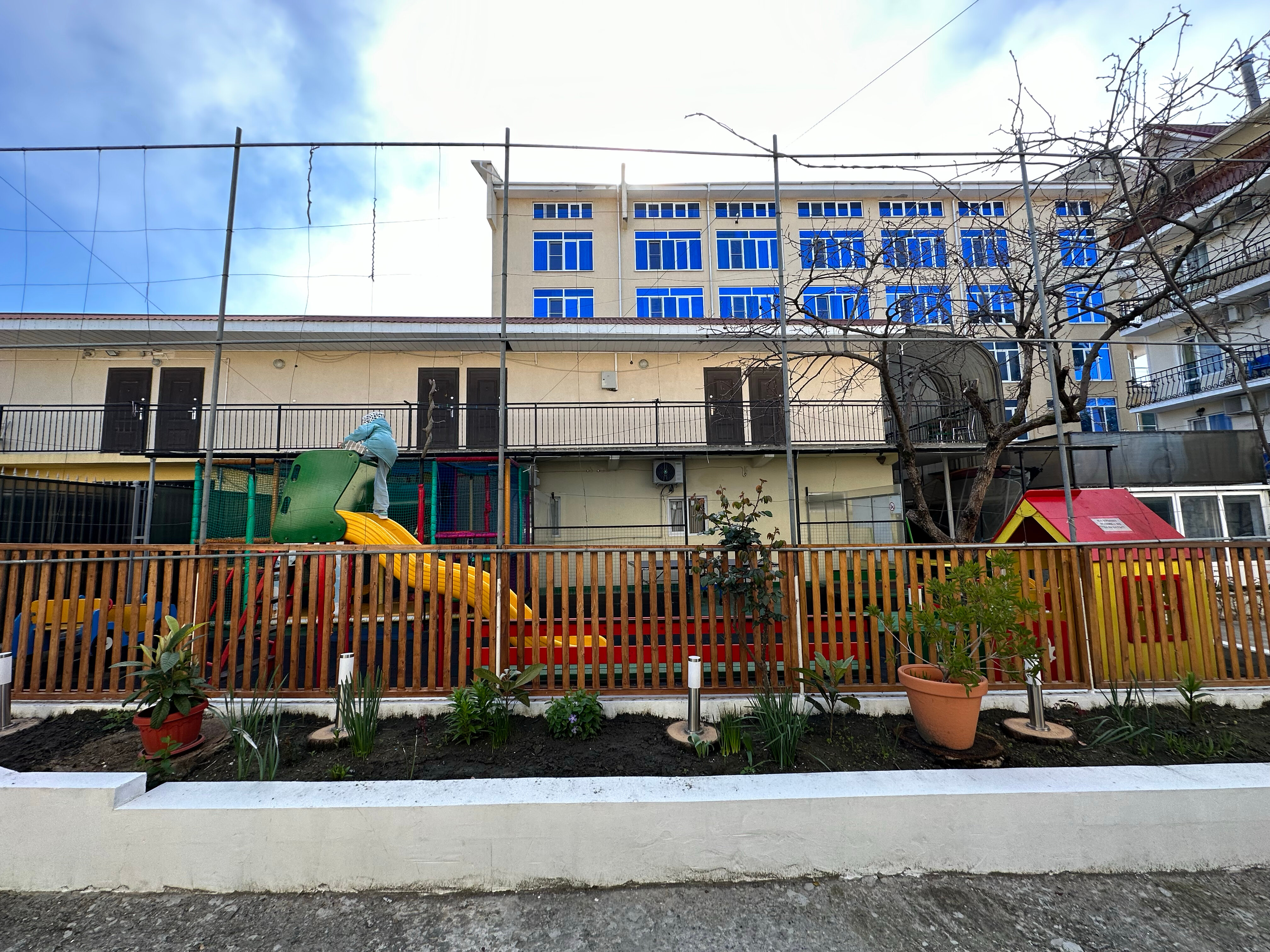 Фото Эв Рошель