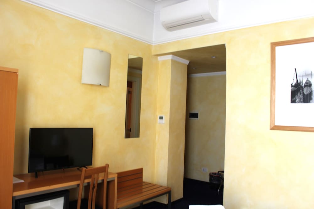 Фото Hotel Club Milano