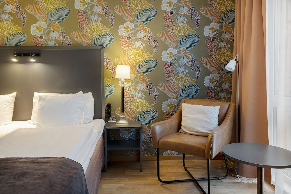 Фото Best Western Plus Hotel Noble House