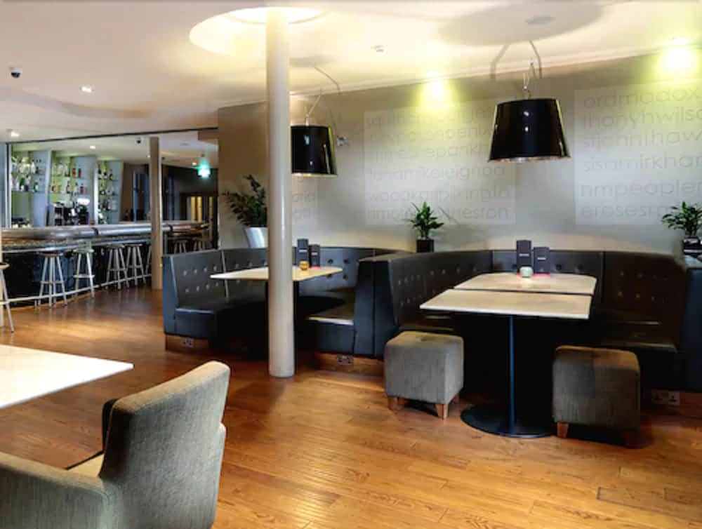 Фото Townhouse Hotel Manchester