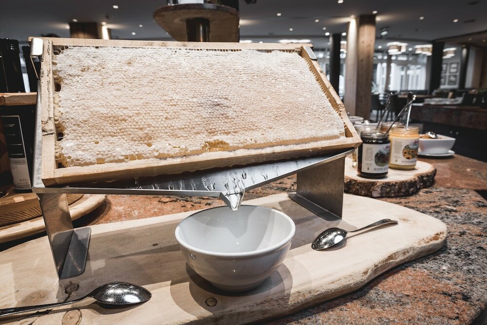 Фото Krumers Alpin