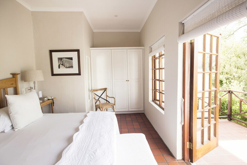 Фото Klein Waterval Riverside Lodge