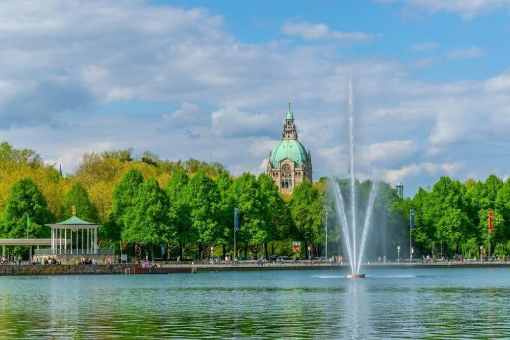 Фото Ibis Hotel Hannover Medical Park