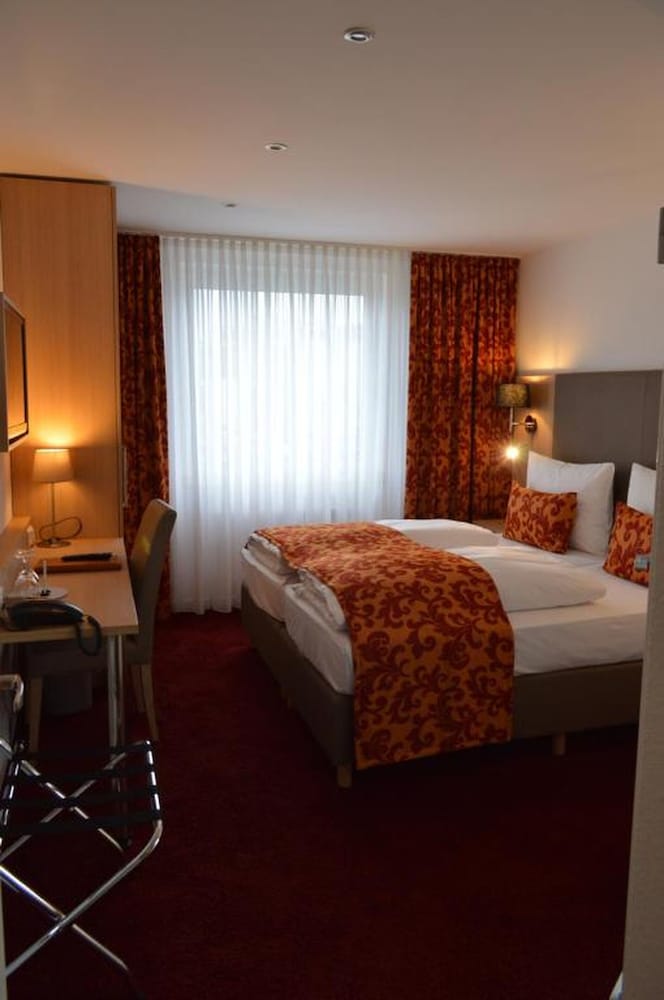 Фото Hotel Astra