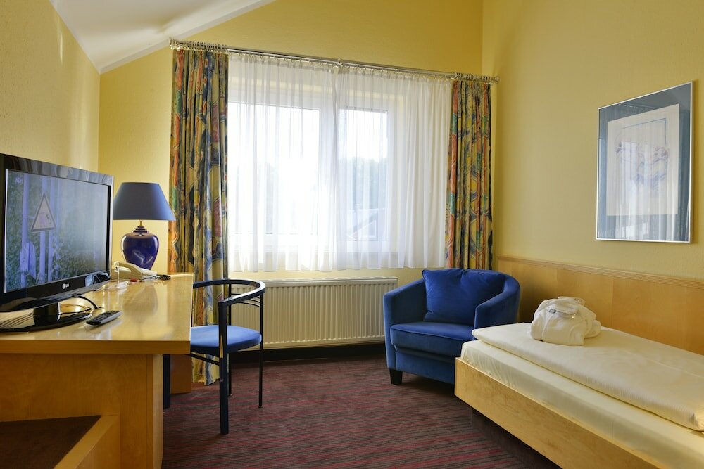 Фото Achat Hotel Lüneburger Heide