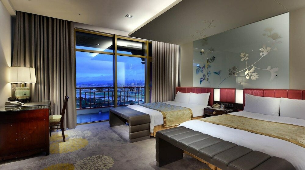 Фото The Grand Hotel