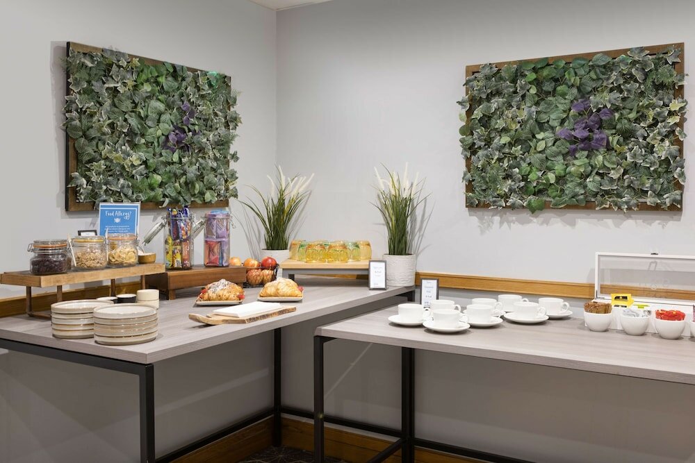 Фото Hilton York