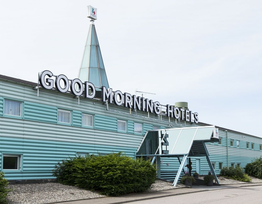 Фото Good Morning Lund