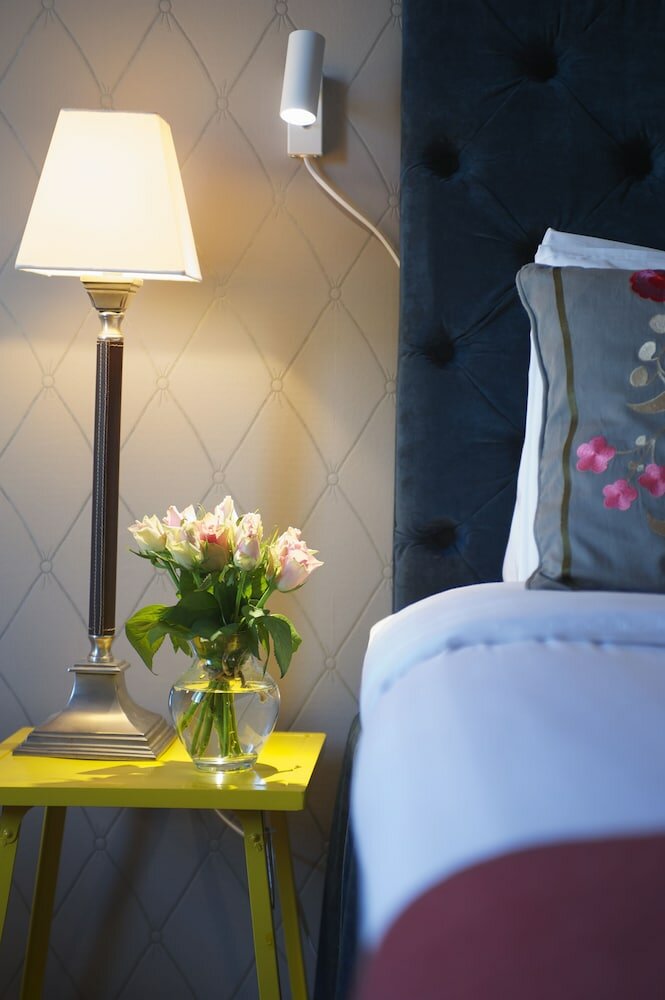 Фото Best Western Plus Hotel Noble House