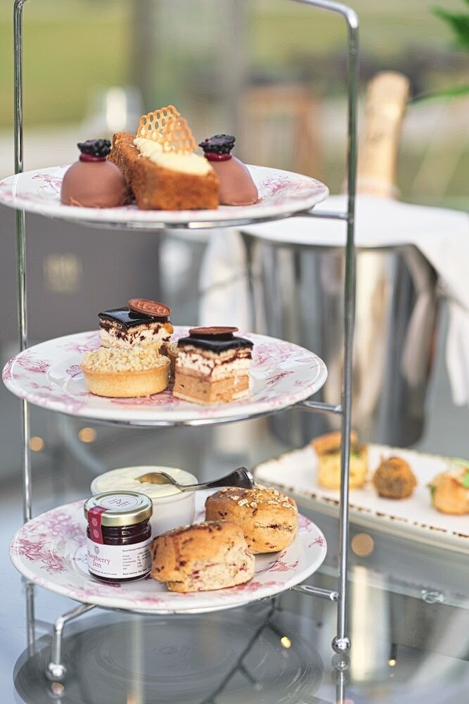 Фото Meldrum House Country Hotel & Golf Course