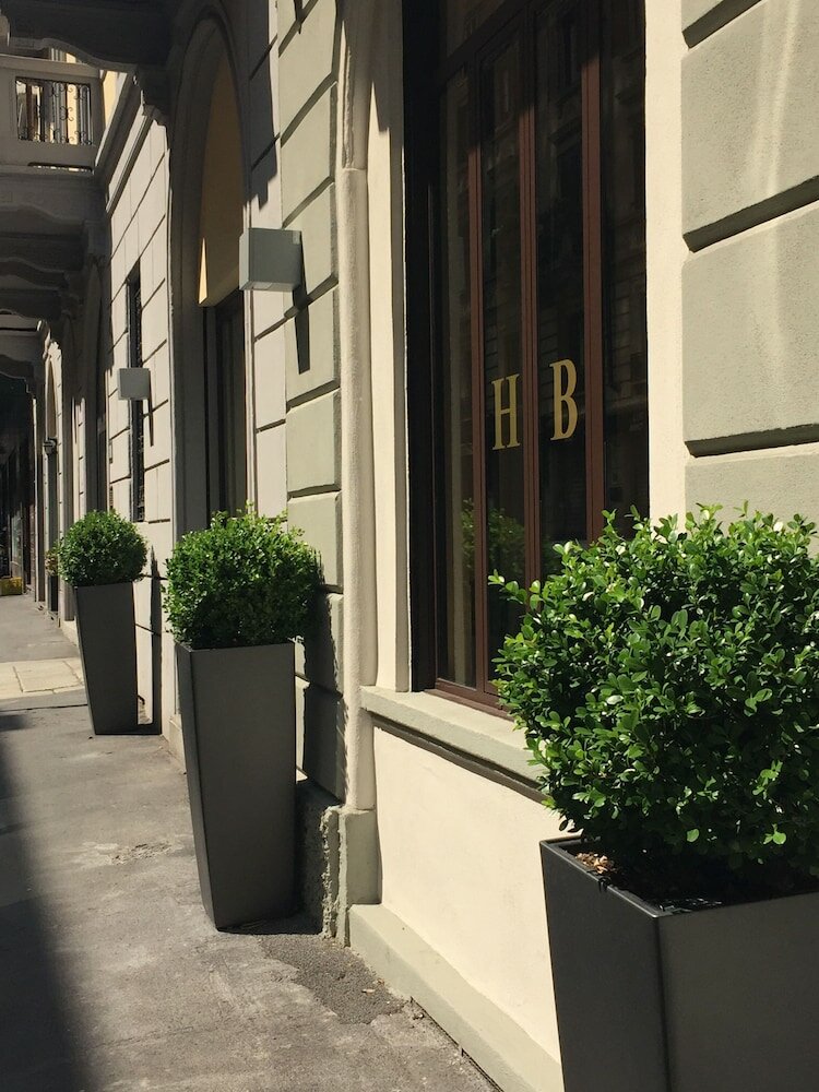 Фото Mokinba Hotels Baviera