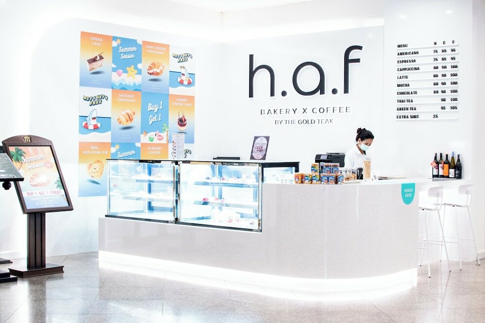 Фото The Twin Towers Hotel Bangkok