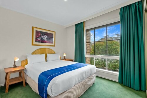 Гостиница Rowville International Hotel в Мельбурне
