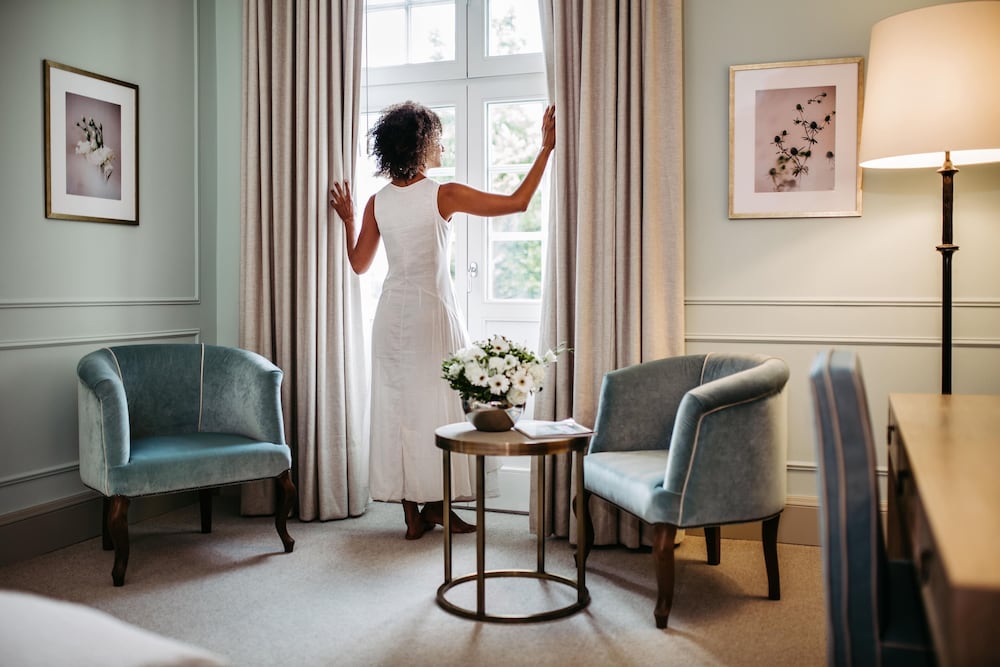 Фото Parkhotel Quellenhof Aachen