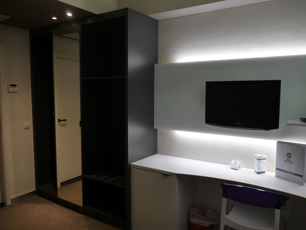 Фото Best Western City Centre