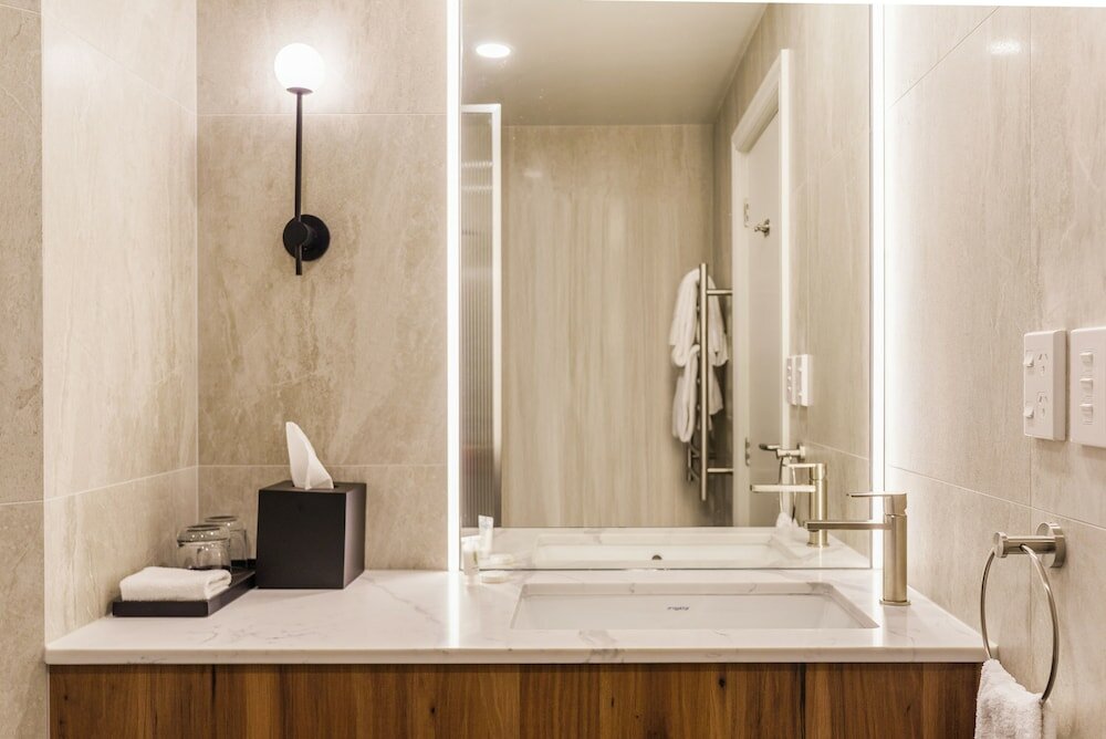 Фото Parkside Hotel & Apartments Auckland