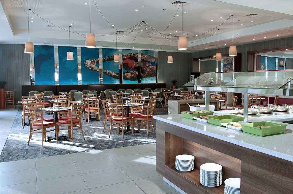 Фото Sport Club by Isrotel Collection