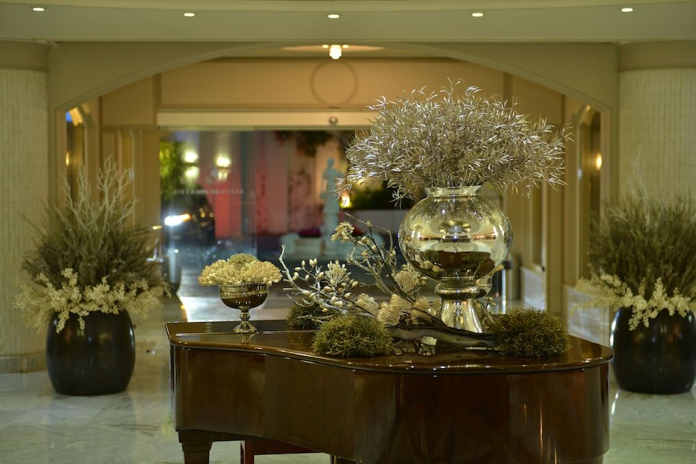 Фото Regency Palace Hotel