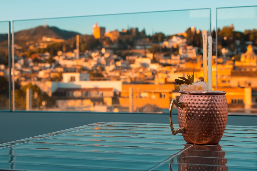 Фото Barceló Carmen Granada