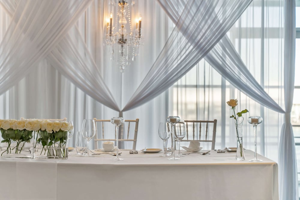 Фото Hilton Auckland