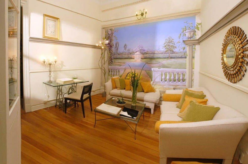 Фото 1555 Malabia House Hotel